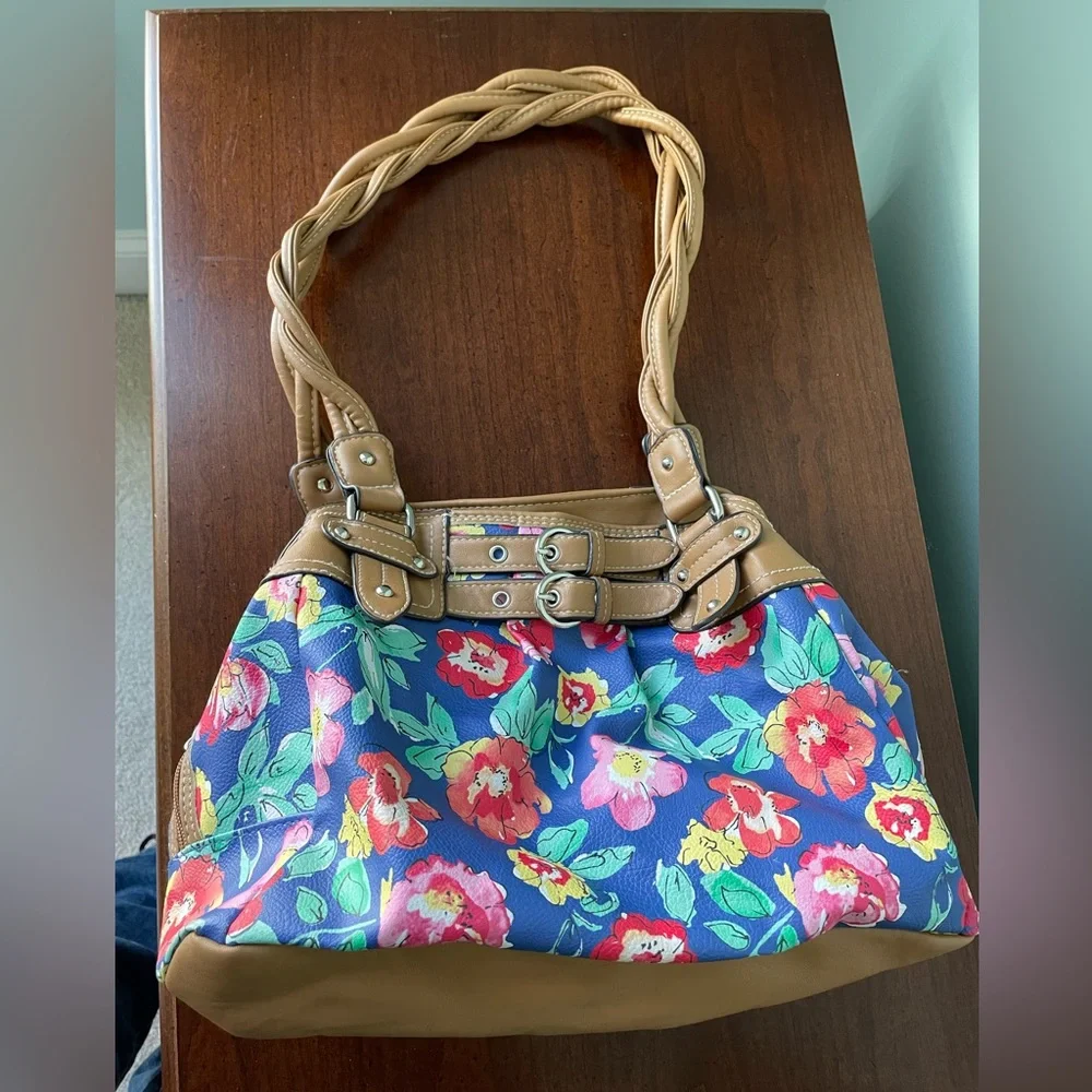 Rossetti purse - Picture 1 of 4